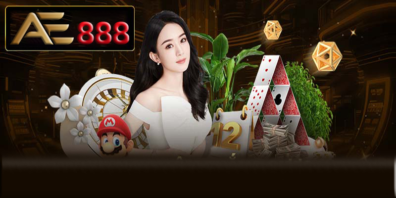 Khuyến mãi và ưu đãi tại casino AE888