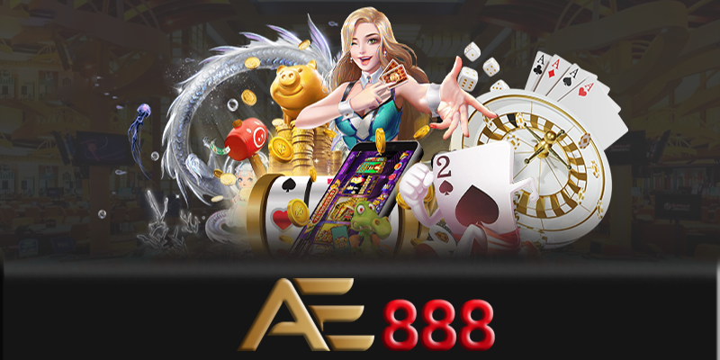 Game bài AE888 - Cách thành công khi chơi game bài tại AE888