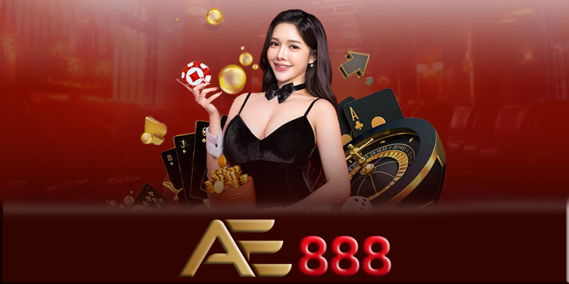 Top 10 nhà cái uy tín được đánh giá bởi nhà cái online AE888